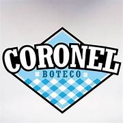 Logo do Bar